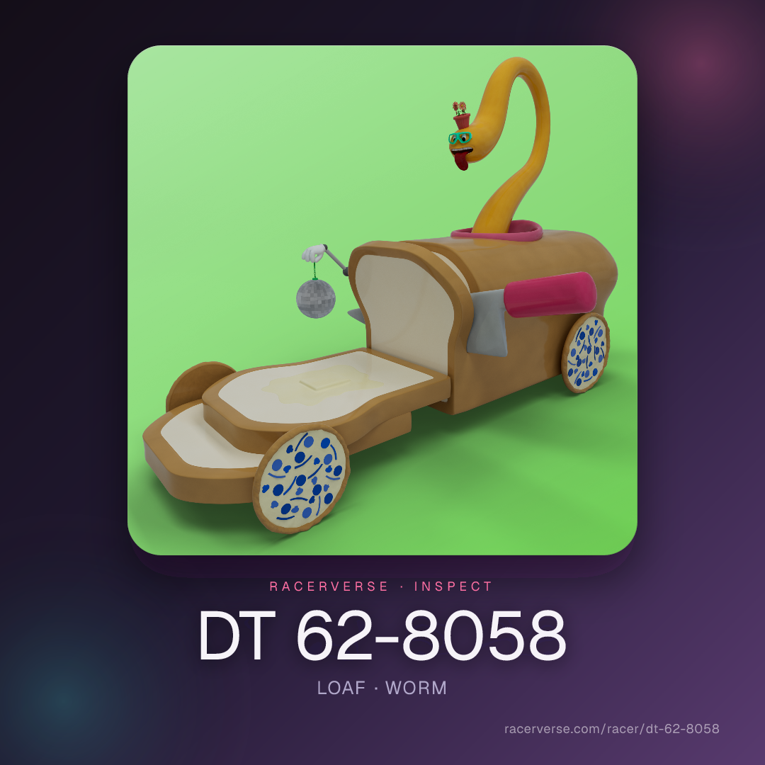 DT 62-8058 share card — Square (Instagram)