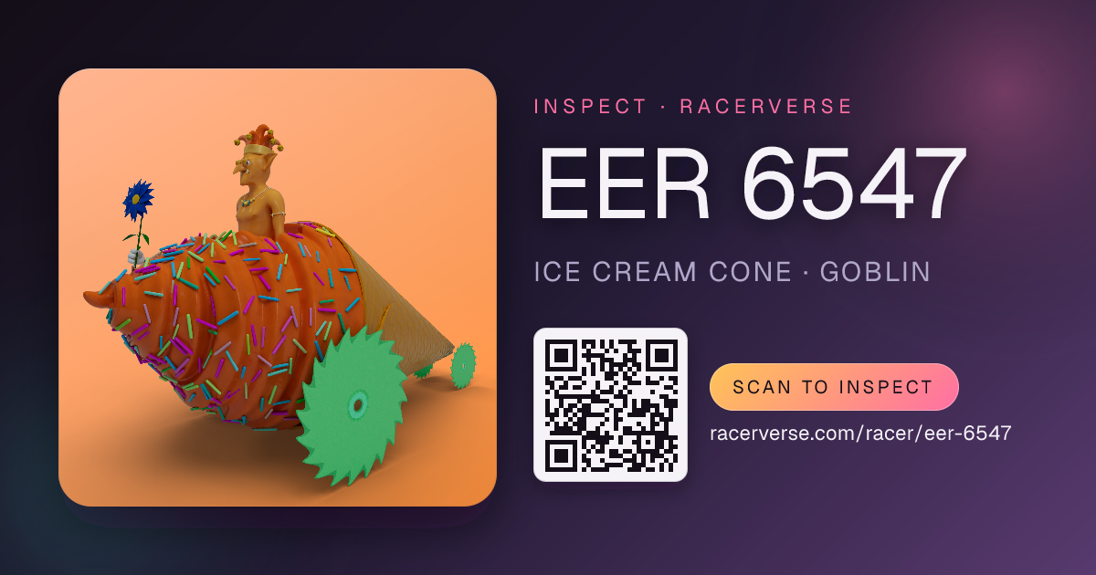 EER 6547 share card — Link preview