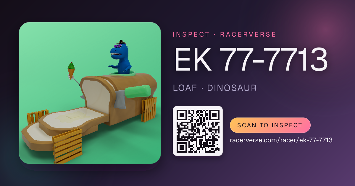 EK 77-7713 share card — Link preview