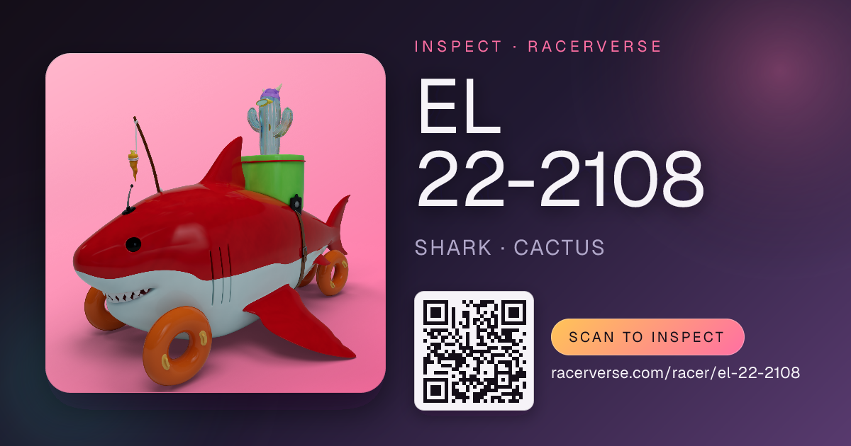 EL 22-2108 share card — Link preview