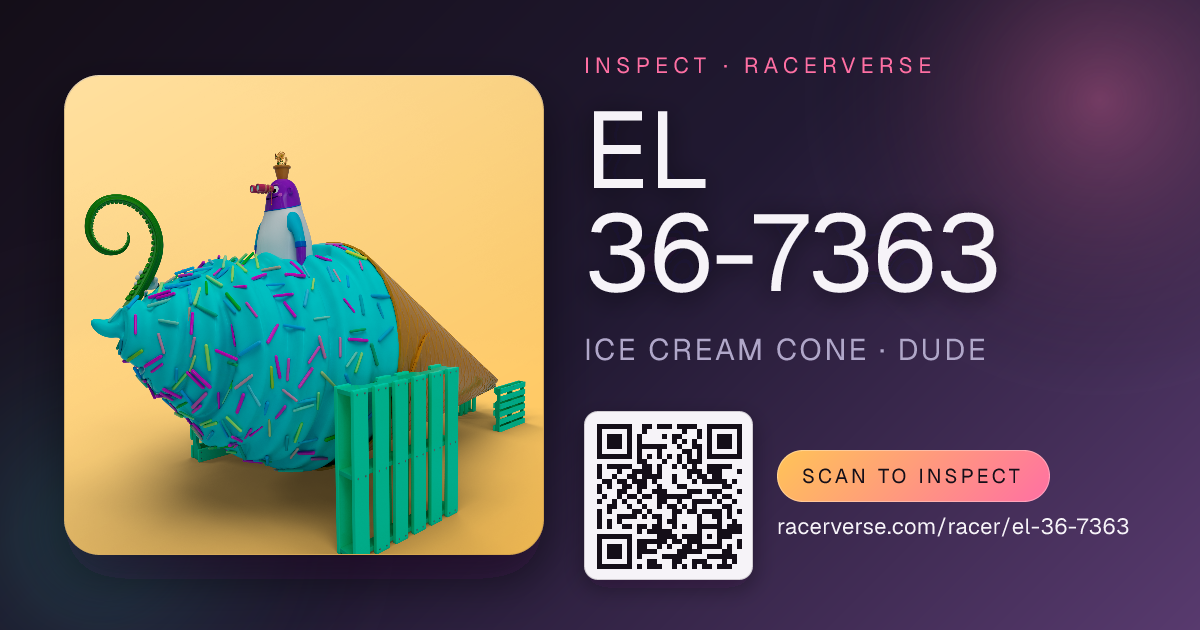 EL 36-7363 share card — Link preview