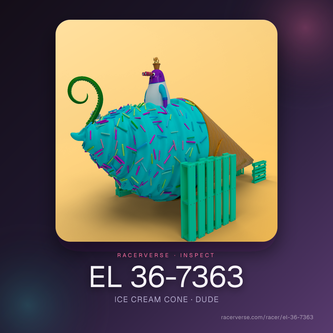 EL 36-7363 share card — Square (Instagram)