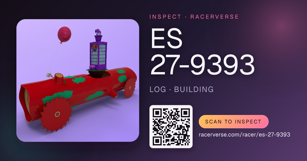 ES 27-9393 share card — Link preview