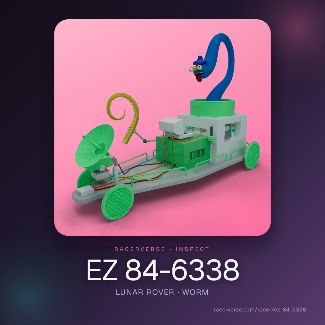 EZ 84-6338 share card — Square (Instagram)