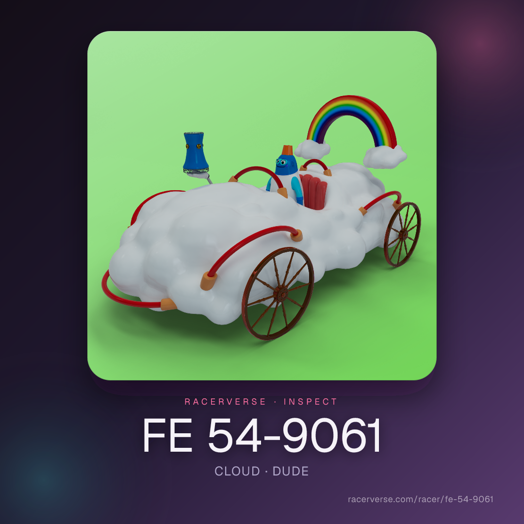 FE 54-9061 share card — Square (Instagram)