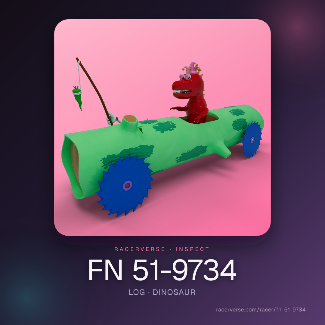 FN 51-9734 share card — Square (Instagram)