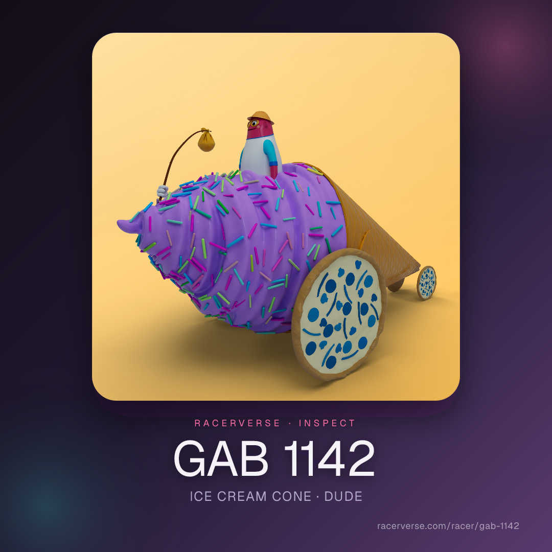 GAB 1142 share card — Square (Instagram)