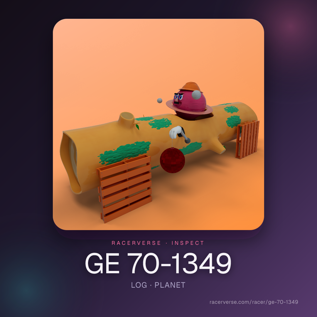 GE 70-1349 share card — Square (Instagram)