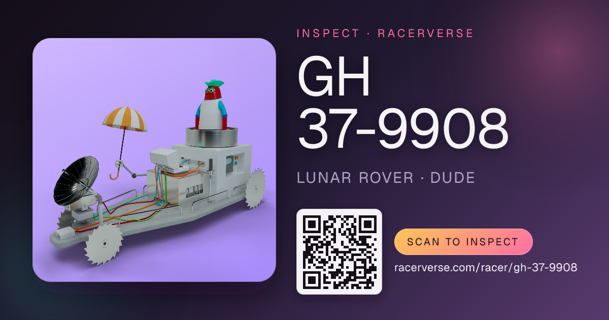 GH 37-9908 share card — Link preview