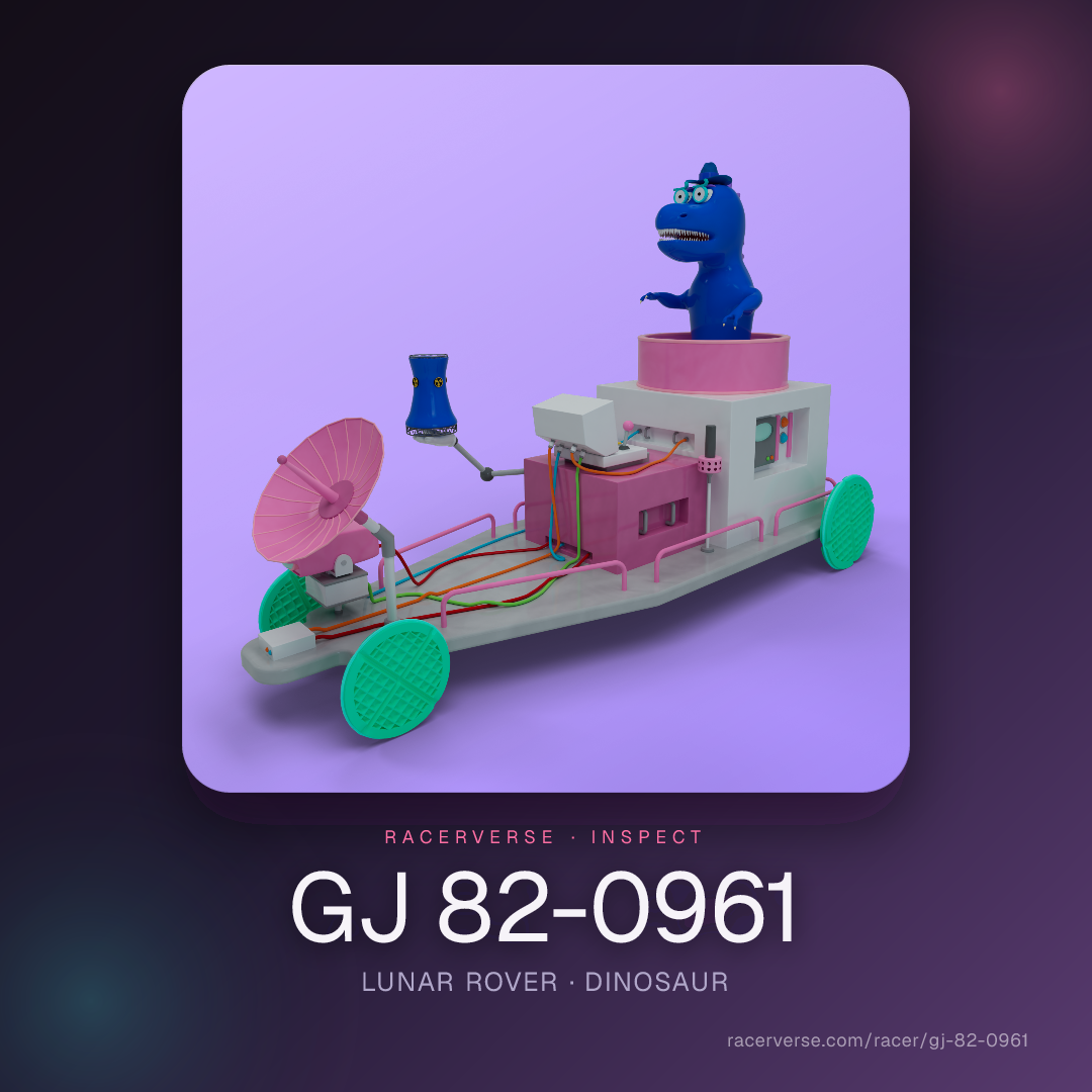 GJ 82-0961 share card — Square (Instagram)