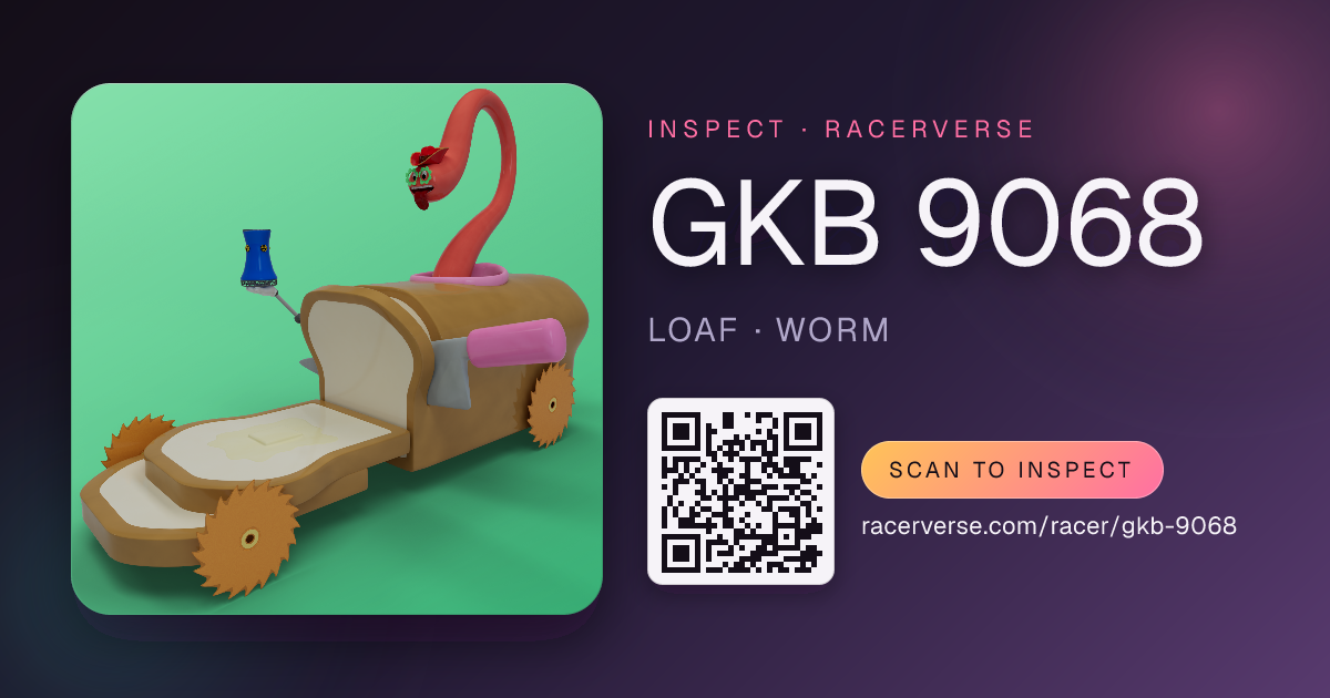 GKB 9068 share card — Link preview