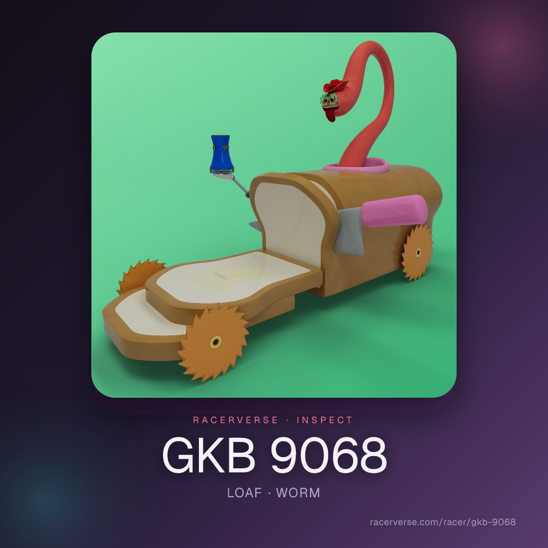 GKB 9068 share card — Square (Instagram)
