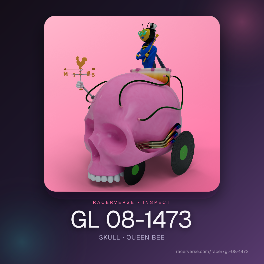 GL 08-1473 share card — Square (Instagram)
