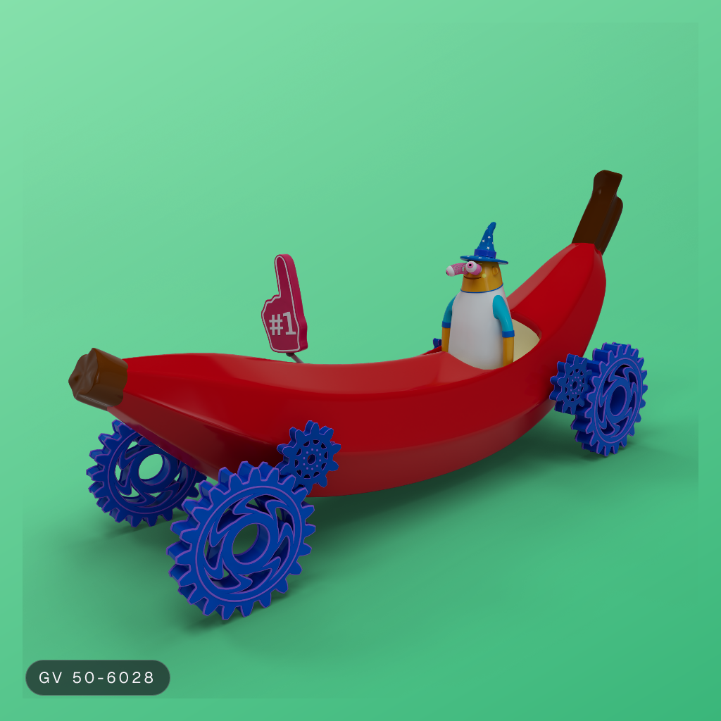 GV 50-6028 share card — Card only (avatar)