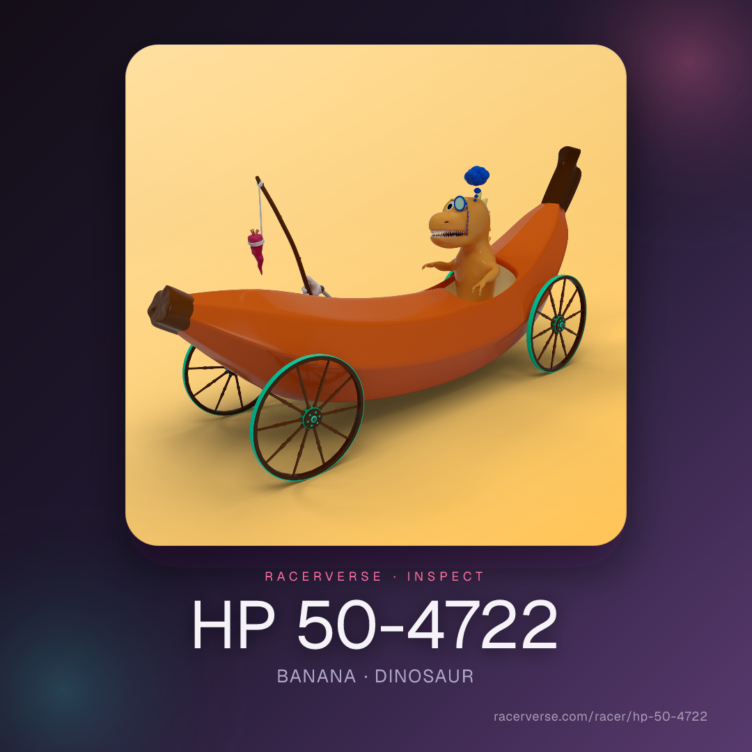 HP 50-4722 share card — Square (Instagram)
