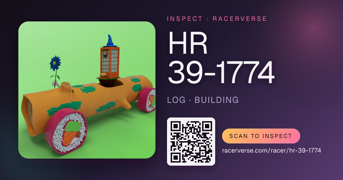HR 39-1774 share card — Link preview