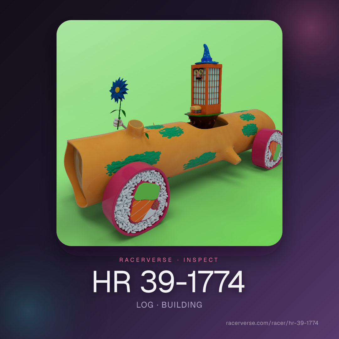 HR 39-1774 share card — Square (Instagram)