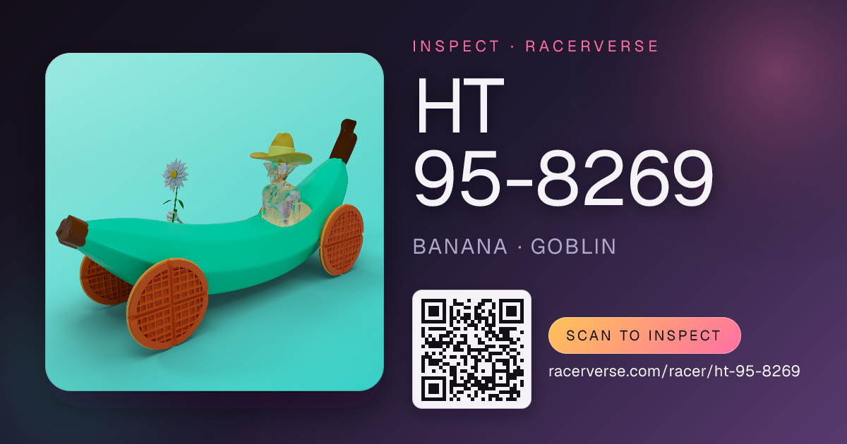 HT 95-8269 share card — Link preview