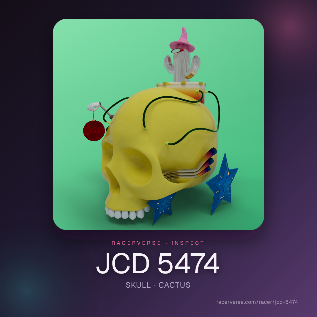 JCD 5474 share card — Square (Instagram)