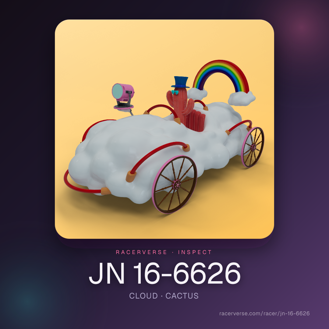 JN 16-6626 share card — Square (Instagram)