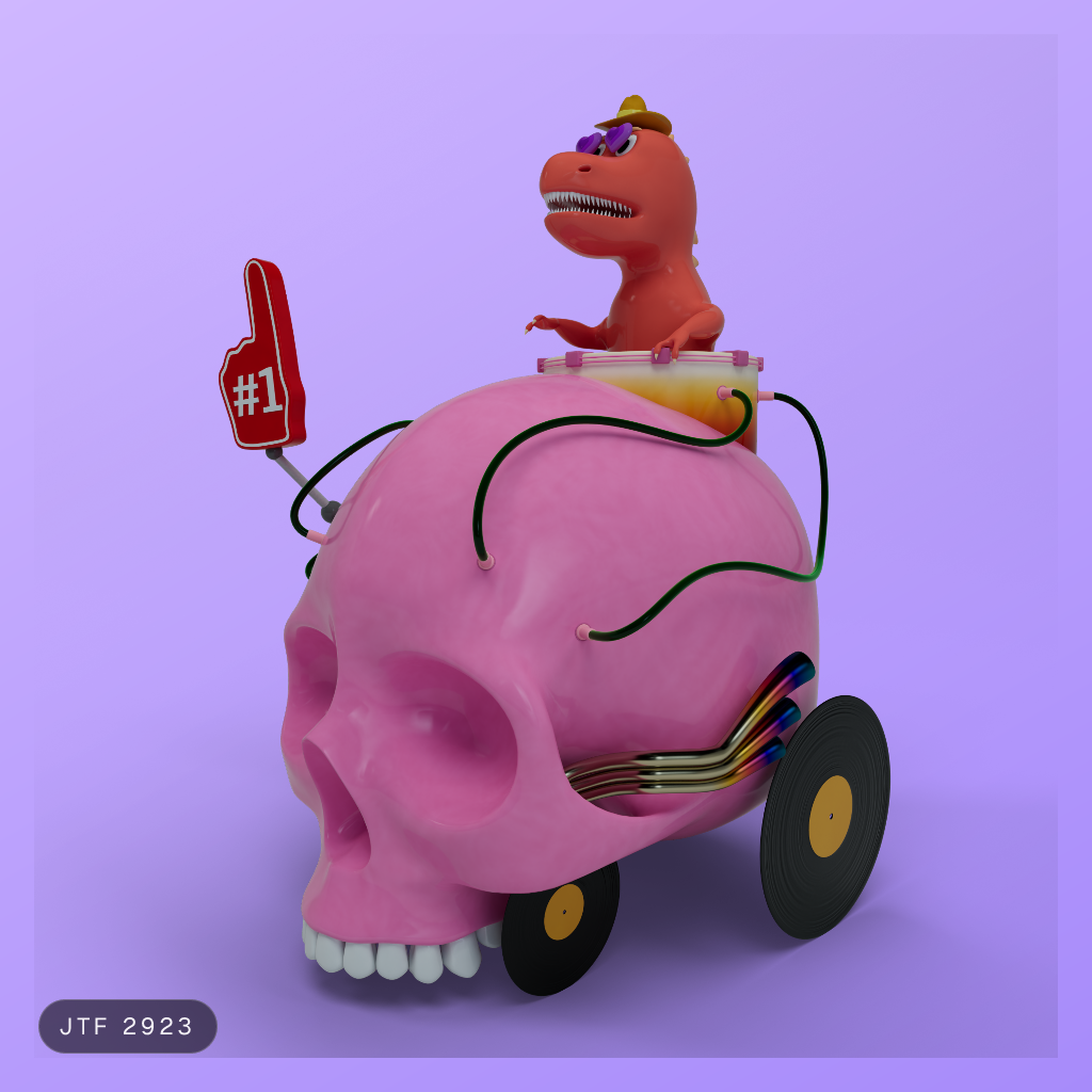 JTF 2923 share card — Card only (avatar)