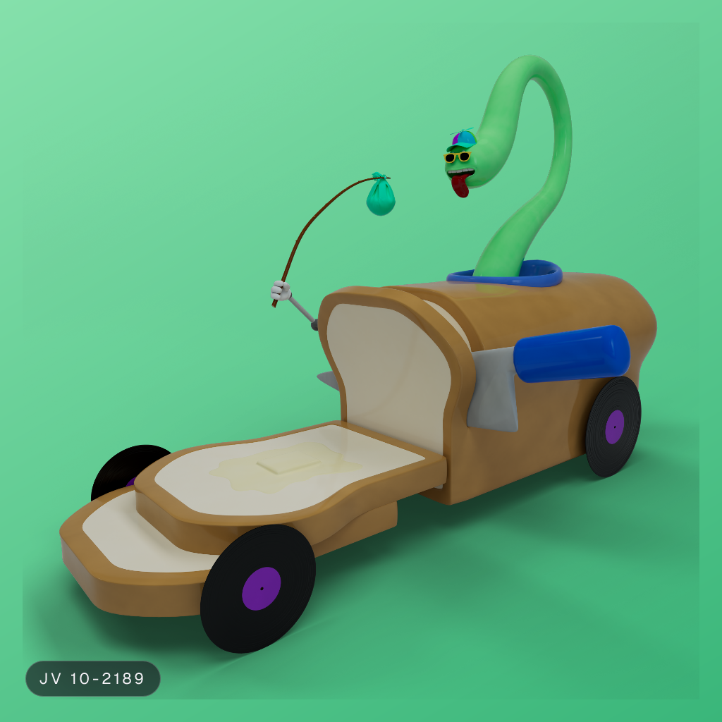 JV 10-2189 share card — Card only (avatar)