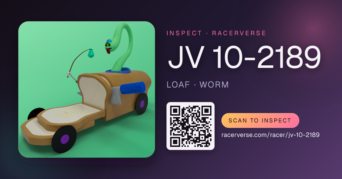 JV 10-2189 share card — Link preview