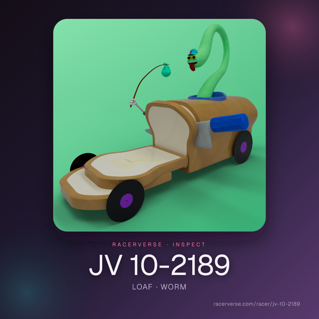 JV 10-2189 share card — Square (Instagram)