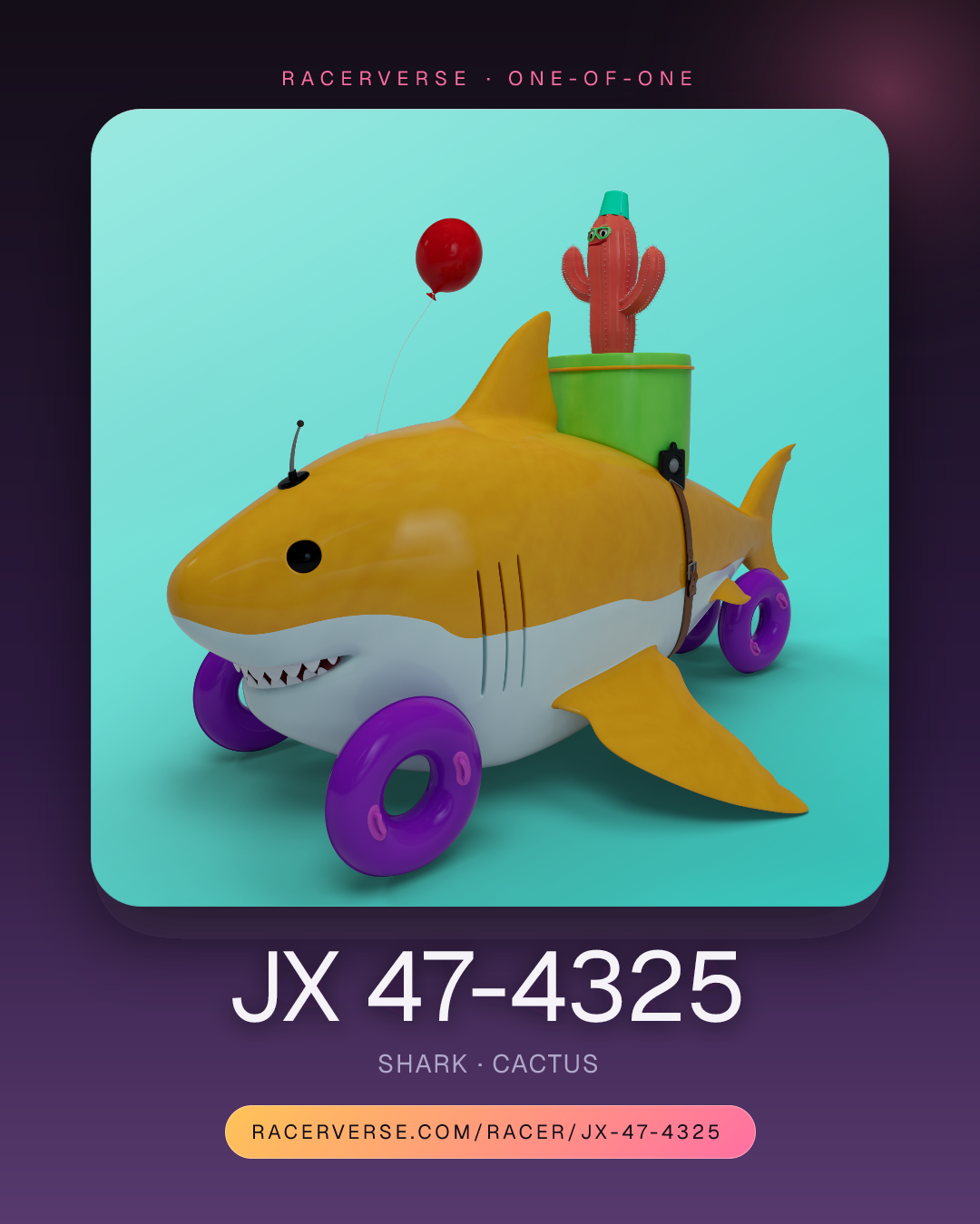 JX 47-4325 share card — Portrait (Stories)
