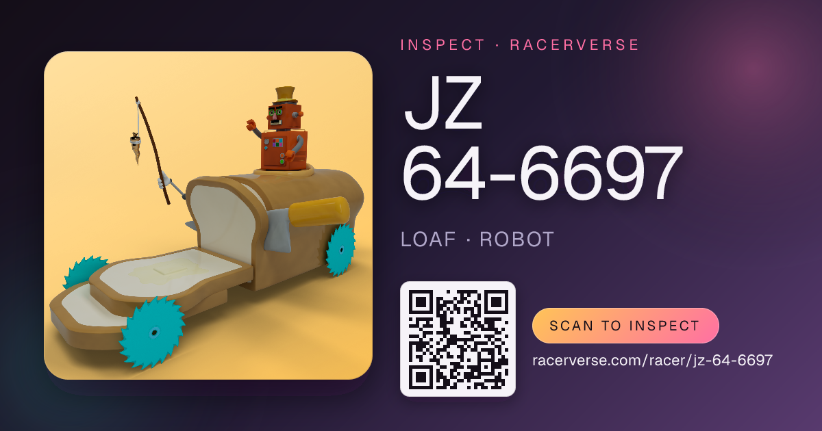 JZ 64-6697 share card — Link preview