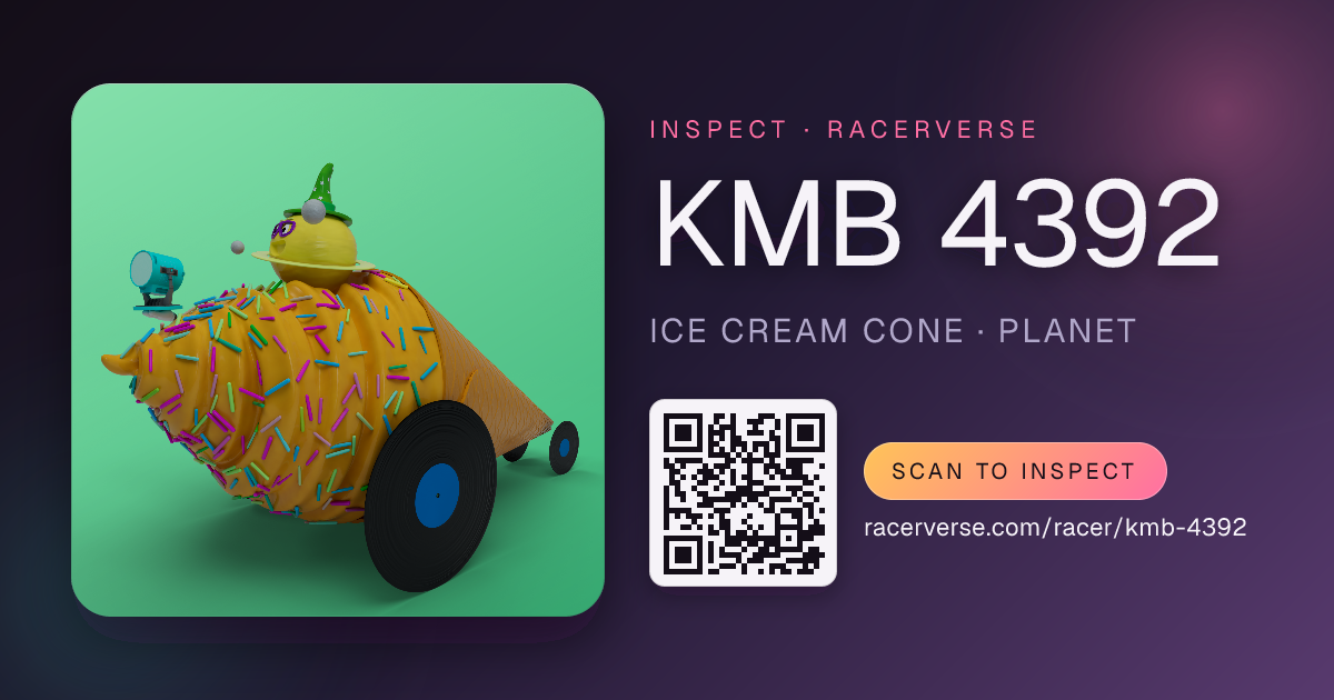 KMB 4392 share card — Link preview