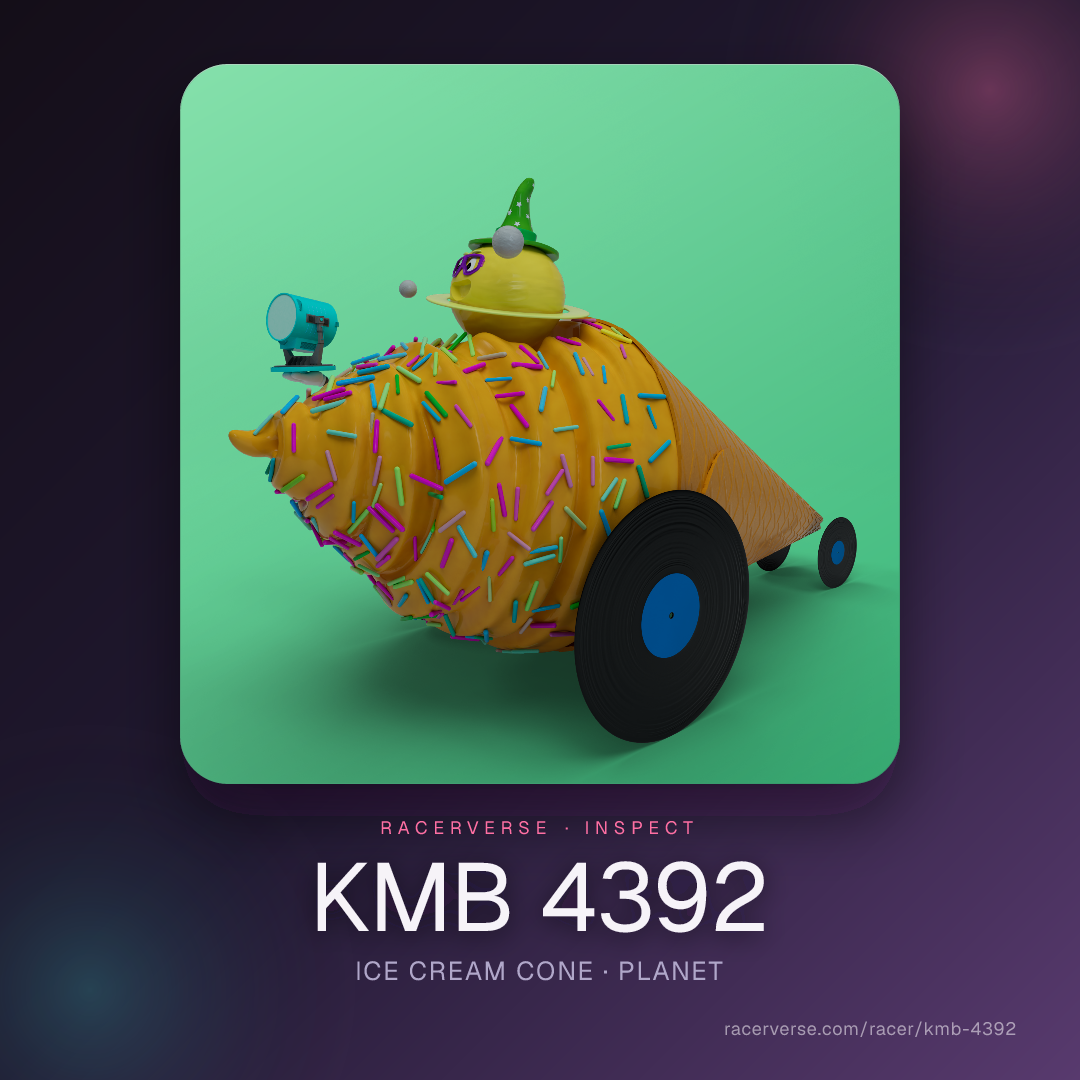KMB 4392 share card — Square (Instagram)