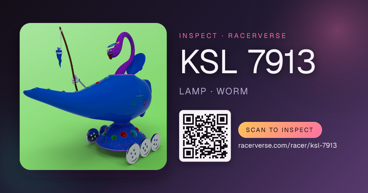 KSL 7913 share card — Link preview