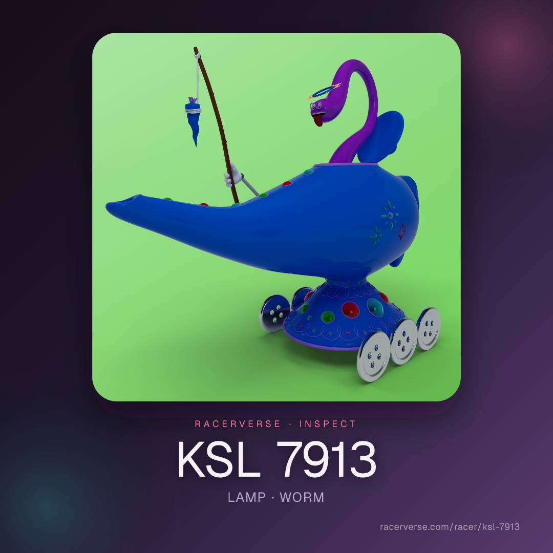 KSL 7913 share card — Square (Instagram)