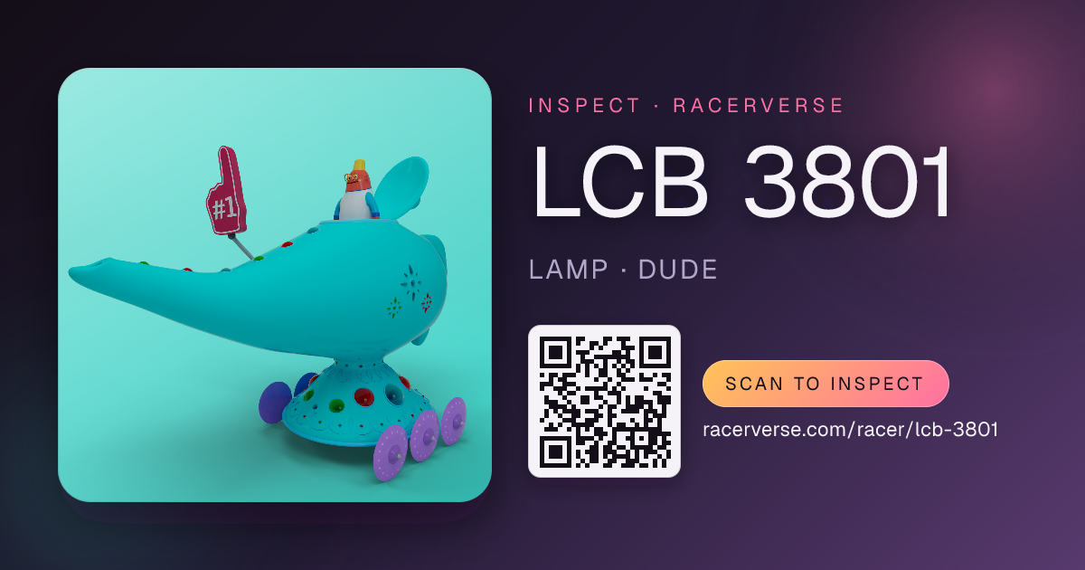 LCB 3801 share card — Link preview