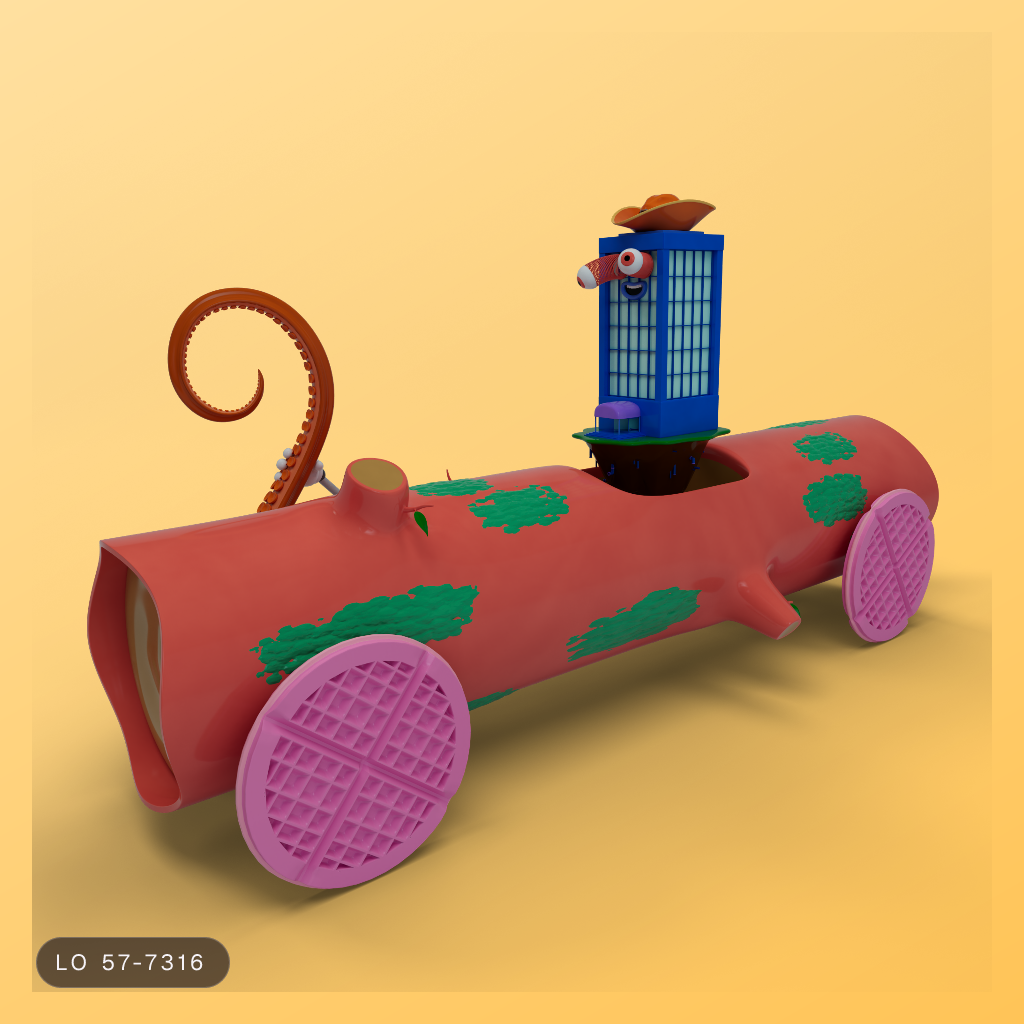 LO 57-7316 share card — Card only (avatar)