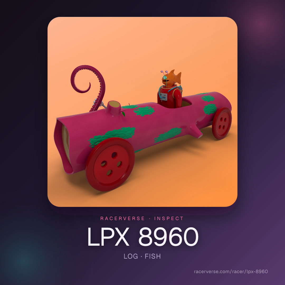 LPX 8960 share card — Square (Instagram)