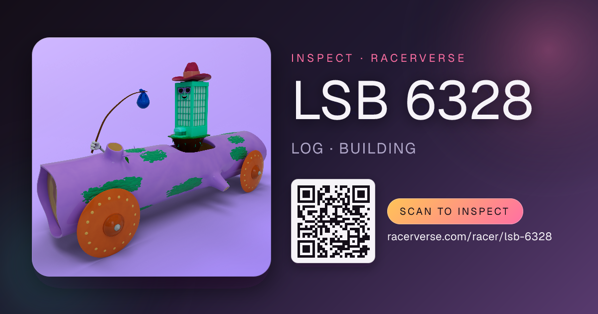 LSB 6328 share card — Link preview
