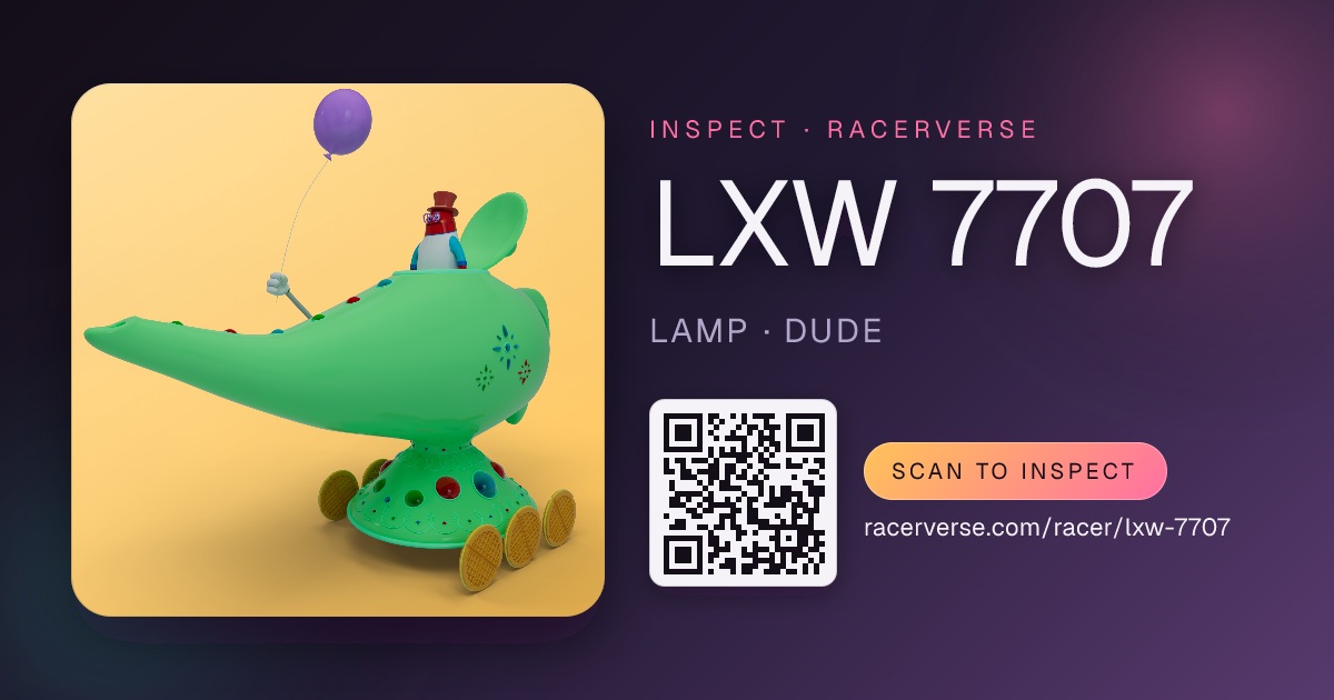 LXW 7707 share card — Link preview