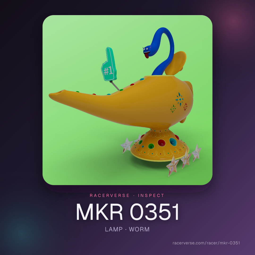MKR 0351 share card — Square (Instagram)