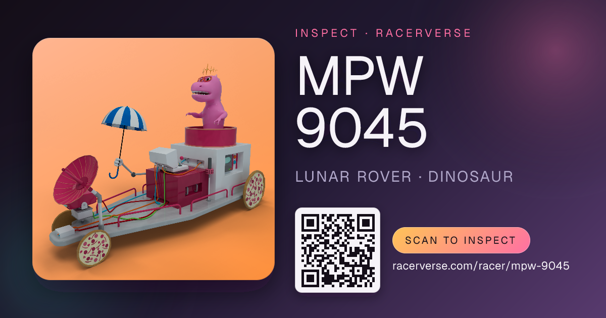 MPW 9045 share card — Link preview