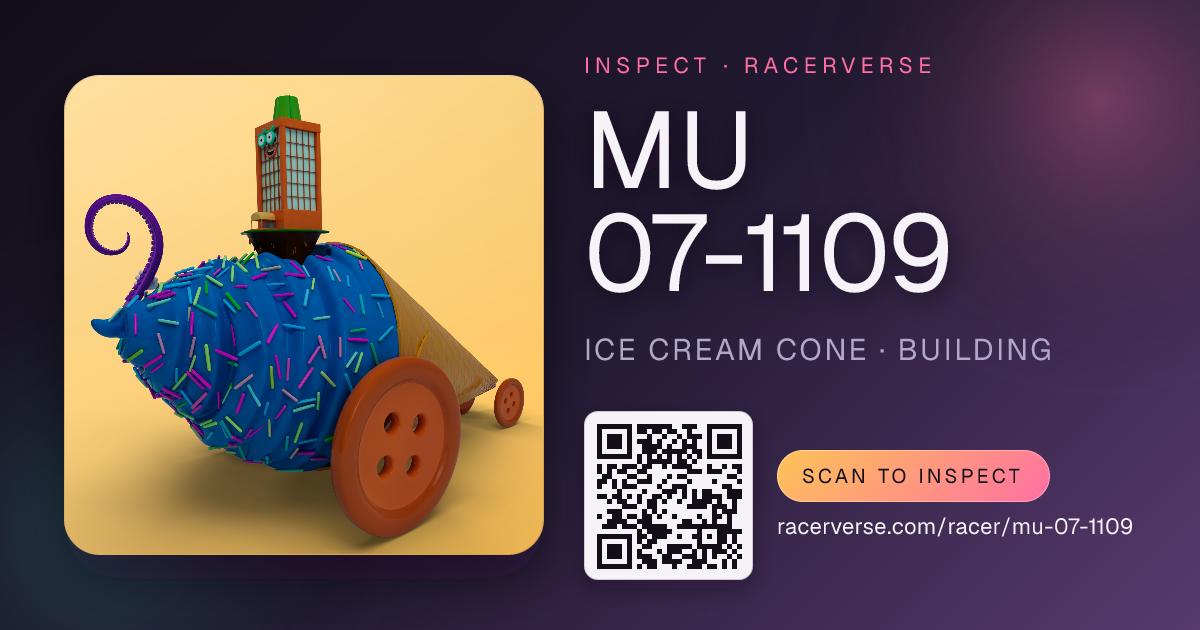 MU 07-1109 share card — Link preview