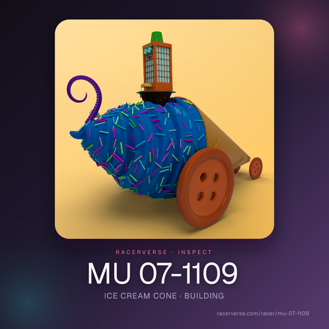 MU 07-1109 share card — Square (Instagram)