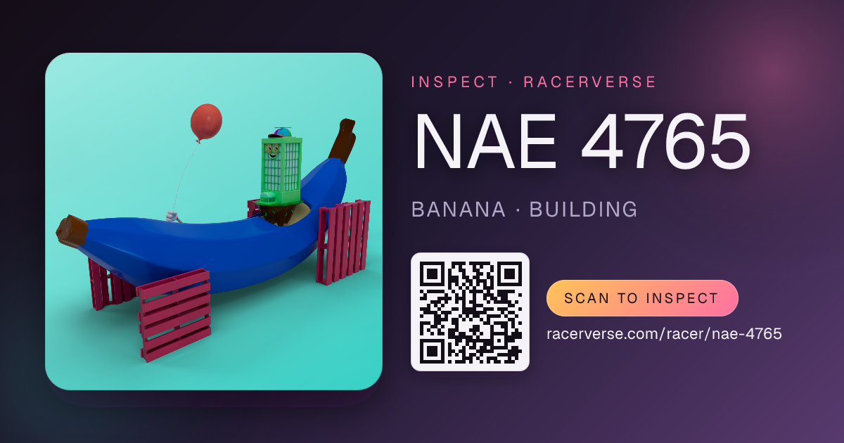 NAE 4765 share card — Link preview