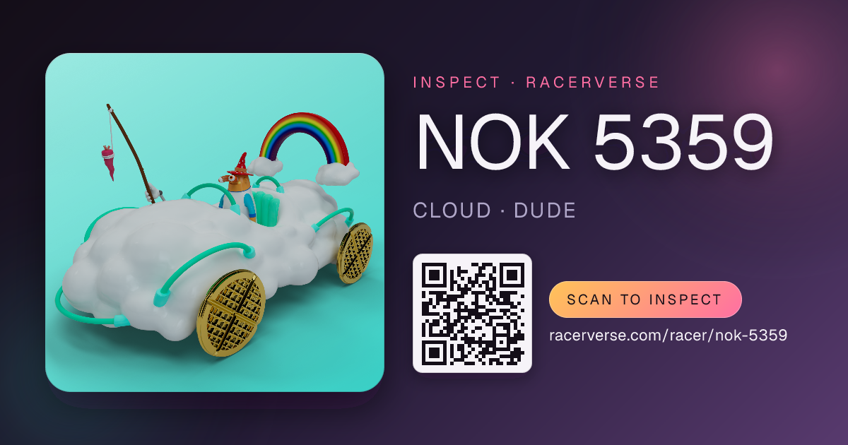NOK 5359 share card — Link preview