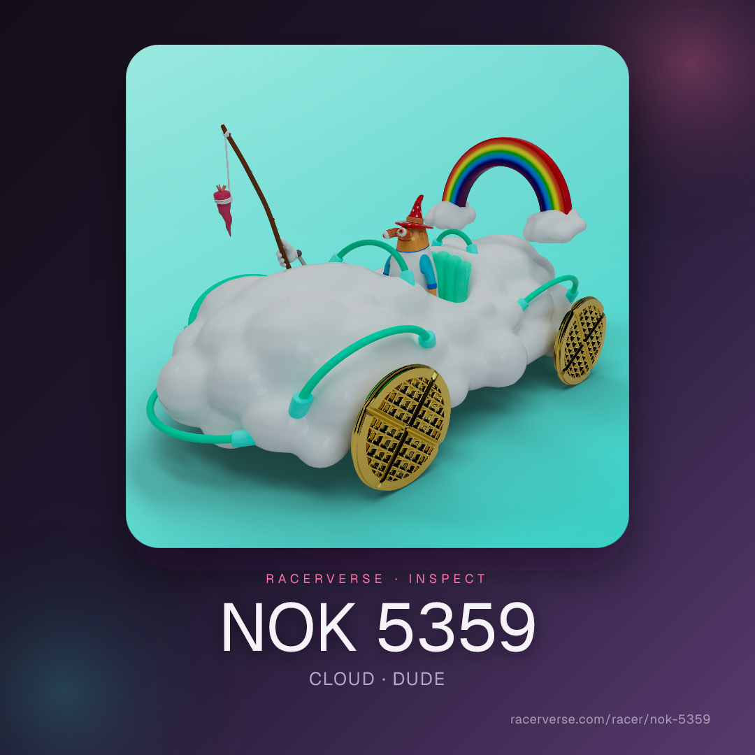 NOK 5359 share card — Square (Instagram)