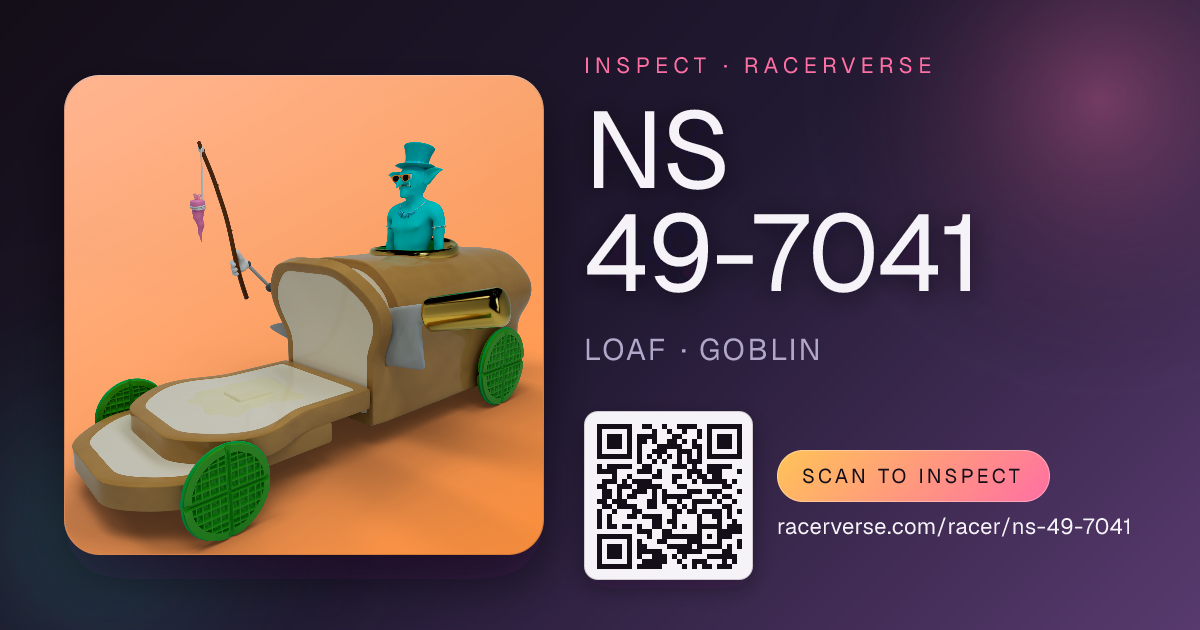 NS 49-7041 share card — Link preview