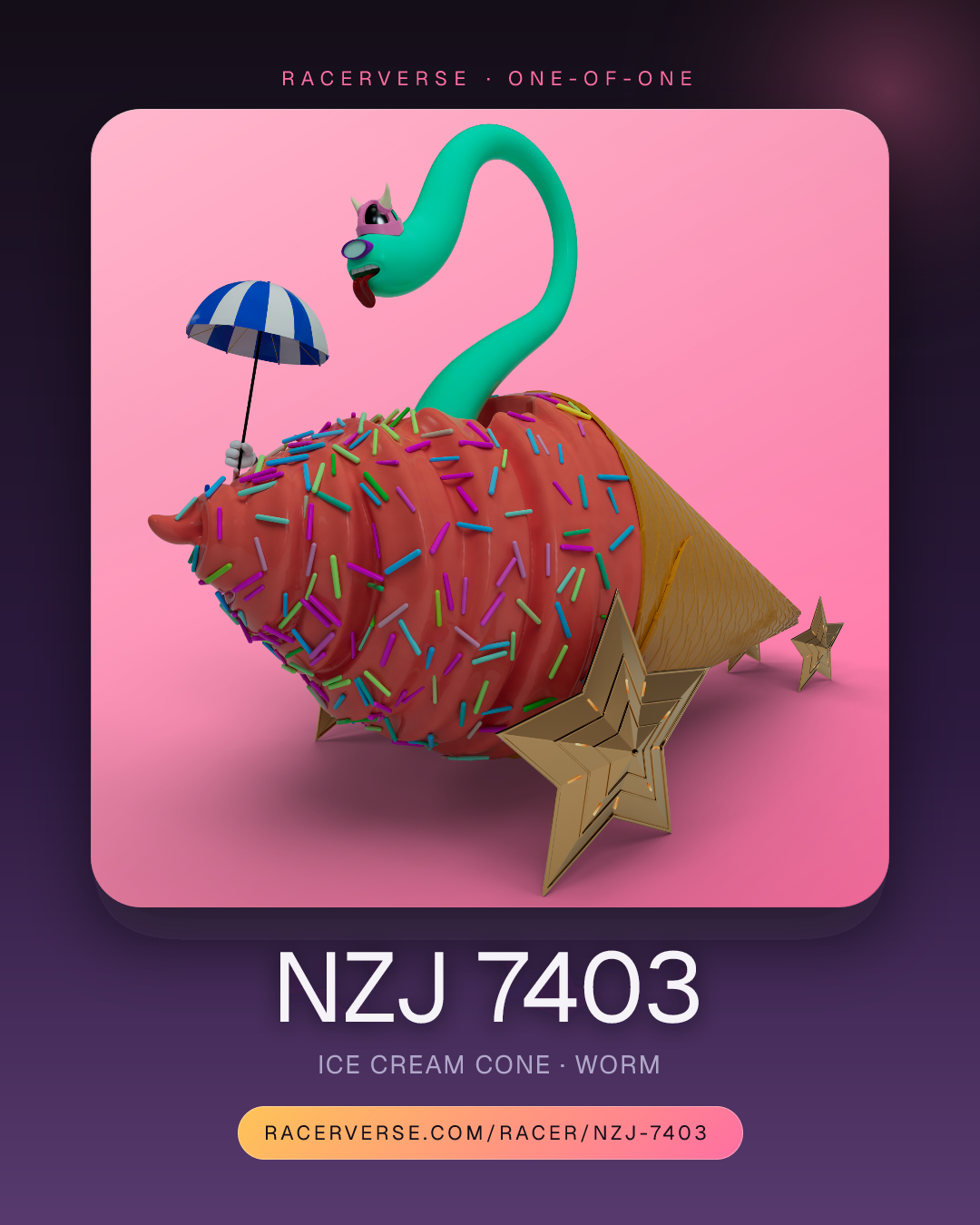 NZJ 7403 share card — Portrait (Stories)