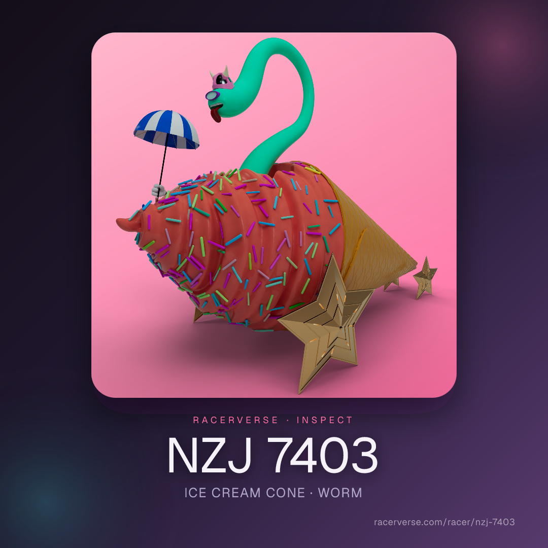 NZJ 7403 share card — Square (Instagram)