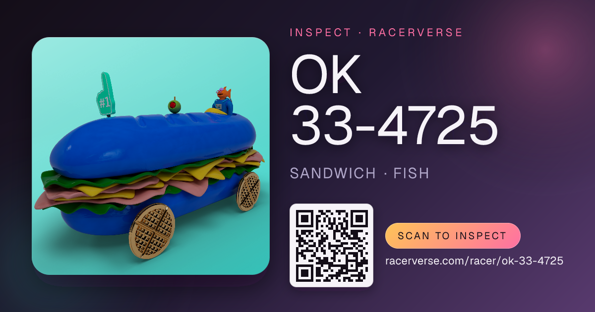 OK 33-4725 share card — Link preview